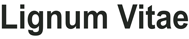 lignum vitae logo